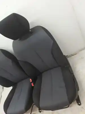 Peça sobressalente para automóvel em segunda mão conjunto de bancos por mazda 2 (de_, dh_) 1.3 (de3fs) referências oem iam df7188111a63  df7188161a63 - d65157200f63