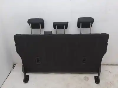 Peça sobressalente para automóvel em segunda mão conjunto de bancos por mazda 2 (de_, dh_) 1.3 (de3fs) referências oem iam df7188111a63  df7188161a63 - d65157200f63