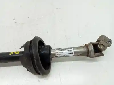 Peça sobressalente para automóvel em segunda mão coluna de direcção por audi q5 (8r) gasolina 1984 cc 211 cv referências oem iam 8r1419753f