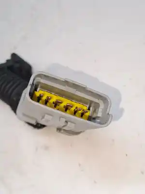 Piesă de schimb auto la mâna a doua unitate de control pornire / oprire  pentru citroen jumpy spacetourer ahk referințe oem iam 9814863080  