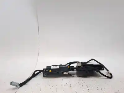 Piesă de schimb auto la mâna a doua unitate de control pornire / oprire  pentru citroen jumpy spacetourer ahk referințe oem iam 9814863080  