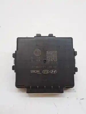 Second-hand car spare part electronic module for kia ceed sportswagon hybrid oem iam references 99910j7400