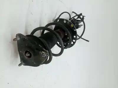 Peça sobressalente para automóvel em segunda mão amortecedor dianteiro direito por kia ceed (ed) g4fa referências oem iam 546611h700  