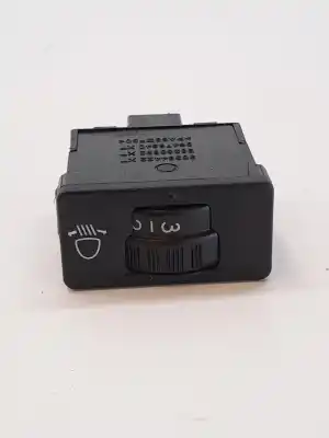 Peça sobressalente para automóvel em segunda mão comutador de luzes por peugeot partner (s2) 9hx referências oem iam 6554c3