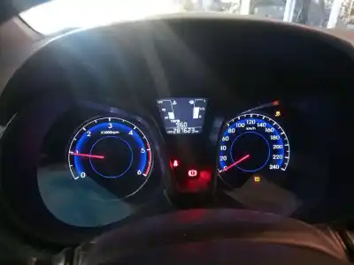 Peça sobressalente para automóvel em segunda mão quadrante por hyundai ix20 (jc) 1.4 crdi referências oem iam 940231k530