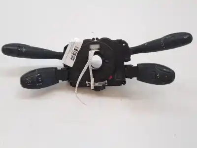 Peça sobressalente para automóvel em segunda mão comandos de alavanca por peugeot partner (s2) 9hx referências oem iam 624318