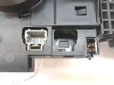 Second-hand car spare part multifunction switch for peugeot partner (s2) 9hx oem iam references 624318  6242z6 - 6242z8