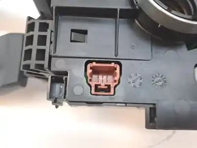 Second-hand car spare part multifunction switch for peugeot partner (s2) 9hx oem iam references 624318  6242z6 - 6242z8