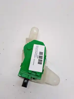 Second-hand car spare part electronic module for kia ceed sportswagon hybrid oem iam references 81550g3000