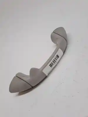 Second-hand car spare part Interior Right Front Handle for MINI MINI (R50, R53) 3240 LB Gasolina 2006 3P OEM IAM references 51447057481  