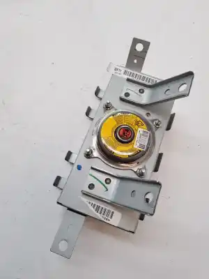 Second-hand car spare part airbag kit for mazda 2 (de_, dh_) 1.3 (de3fs) oem iam references df7157k00d02  df7157k50b - dj0157k30b