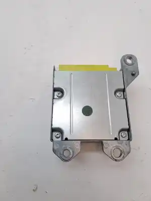 Second-hand car spare part airbag kit for mazda 2 (de_, dh_) 1.3 (de3fs) oem iam references df7157k00d02  df7157k50b - dj0157k30b