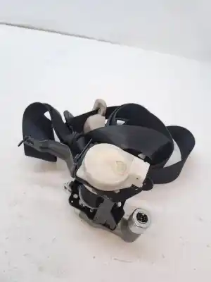 Second-hand car spare part airbag kit for mazda 2 (de_, dh_) 1.3 (de3fs) oem iam references df7157k00d02  df7157k50b - dj0157k30b