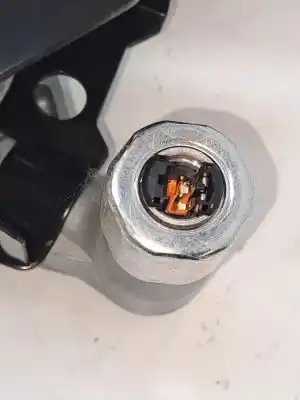 Second-hand car spare part airbag kit for mazda 2 (de_, dh_) 1.3 (de3fs) oem iam references df7157k00d02  df7157k50b - dj0157k30b