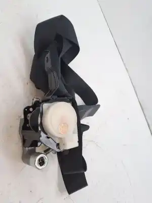 Second-hand car spare part airbag kit for mazda 2 (de_, dh_) 1.3 (de3fs) oem iam references df7157k00d02  df7157k50b - dj0157k30b