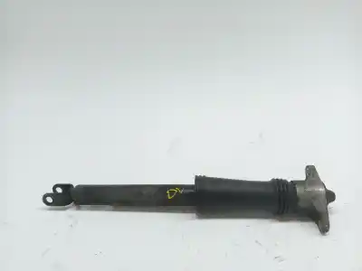 Second-hand car spare part REAR LEFT SHOCK ABSORBER for KIA CEED (ED)  OEM IAM references 553111H500  