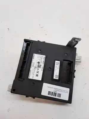 Second-hand car spare part electronic module for kia ceed sportswagon hybrid oem iam references 95400j7493