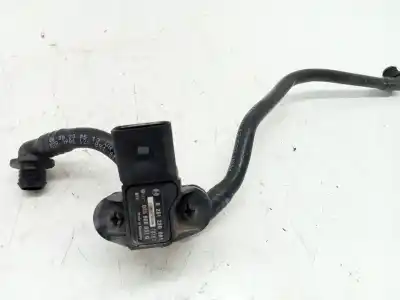 Peça sobressalente para automóvel em segunda mão sensor de pressão por audi q5 (8r) gasolina 1984 cc 211 cv referências oem iam 036906051g