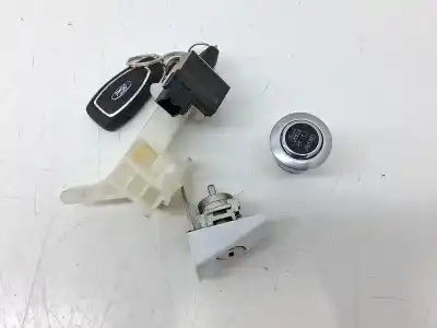 Second-hand car spare part ignition switch for ford kuga (cbs) ecoboost oem iam references 1686782  av6n3f880ja
