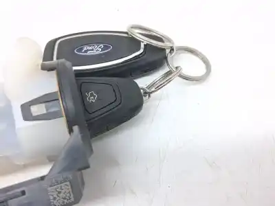 Second-hand car spare part ignition switch for ford kuga (cbs) ecoboost oem iam references 1686782  av6n3f880ja