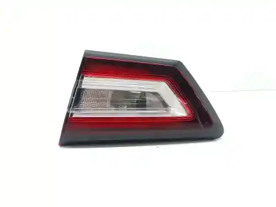 Pezzo di ricambio per auto di seconda mano luce di coda interna destra per renault clio iv h4b b4 riferimenti oem iam 265508029r