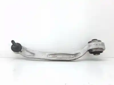 Автозапчасти б/у передний правый нижний рычаг подвески за audi a6 berlina (4f2) 2.0 tdi ссылки oem iam 4f0407694h