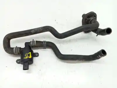 Peça sobressalente para automóvel em segunda mão válvula de controle do calefactor de agua por audi q5 (8r) gasolina 1984 cc 211 cv referências oem iam 4h0121671g