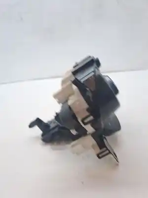 Peça sobressalente para automóvel em segunda mão comando de sofagem (chauffage / ar condicionado)  por mazda 2 (de_, dh_) 1.3 (de3fs) referências oem iam df7161190b  