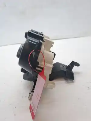 Peça sobressalente para automóvel em segunda mão comando de sofagem (chauffage / ar condicionado)  por mazda 2 (de_, dh_) 1.3 (de3fs) referências oem iam df7161190b  