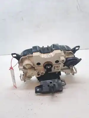 Peça sobressalente para automóvel em segunda mão comando de sofagem (chauffage / ar condicionado)  por mazda 2 (de_, dh_) 1.3 (de3fs) referências oem iam df7161190b  