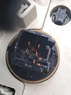 Peça sobressalente para automóvel em segunda mão comando de sofagem (chauffage / ar condicionado)  por mazda 2 (de_, dh_) 1.3 (de3fs) referências oem iam df7161190b  