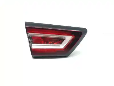Pezzo di ricambio per auto di seconda mano luce di coda interna sinistra per renault clio iv h4b b4 riferimenti oem iam 265551311r