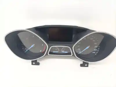 Автозапчастина б/у панель інструментів для ford kuga (cbs) ecoboost посилання на oem iam dv4t10849  