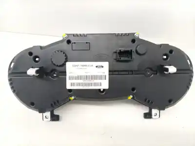 Автозапчастина б/у ПАНЕЛЬ ІНСТРУМЕНТІВ для FORD KUGA II (DM2)  Посилання на OEM IAM DV4T10849  
