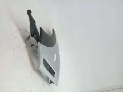 Автозапчастина б/у передне праве крило для mini mini (r50, r53) 3240 lb gasolina 2006 3p посилання на oem iam 41217037438  