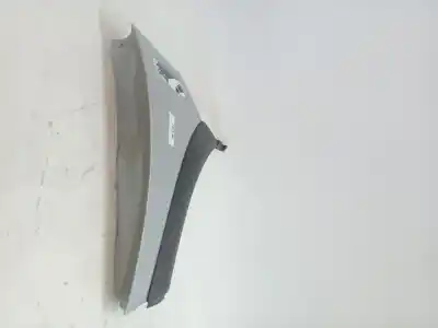 Автозапчастина б/у передне праве крило для mini mini (r50, r53) 3240 lb gasolina 2006 3p посилання на oem iam 41217037438  