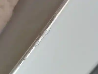 Автозапчастина б/у передне праве крило для mini mini (r50, r53) 3240 lb gasolina 2006 3p посилання на oem iam 41217037438  