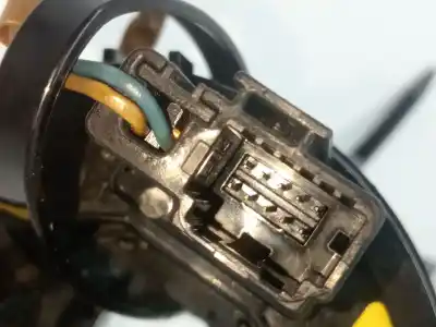 Peça sobressalente para automóvel em segunda mão fita do airbag por kia ceed (ed) g4fa referências oem iam 934902m300  