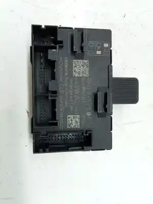 Peça sobressalente para automóvel em segunda mão módulo eletrônico por audi q5 (8r) gasolina 1984 cc 211 cv referências oem iam 8k0959793r