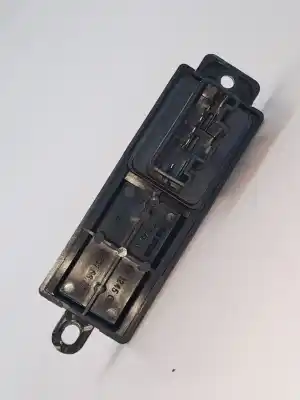 Peça sobressalente para automóvel em segunda mão botão / interruptor elevador vidro dianteiro direito por mazda 2 (de_, dh_) 1.3 (de3fs) referências oem iam d65166370  
