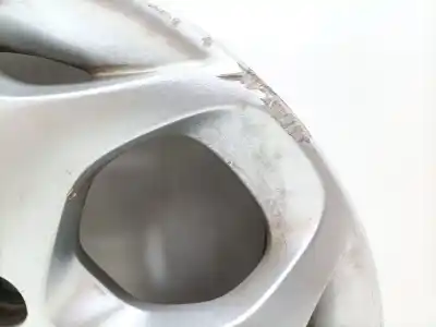 Автозапчасти б/у шина за ford focus berlina (cap) 2.0 gasolina ссылки oem iam 1728076  7m5j1k007fa