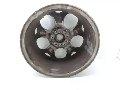 Автозапчасти б/у шина за ford focus berlina (cap) 2.0 gasolina ссылки oem iam 1728076  7m5j1k007fa