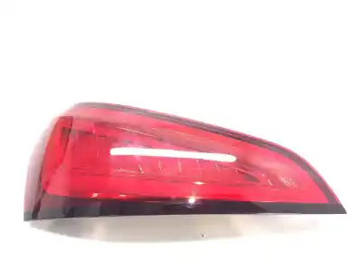 Peça sobressalente para automóvel em segunda mão farolim traseiro esquerdo por audi q5 (8r) gasolina 1984 cc 211 cv referências oem iam 8r0945093c