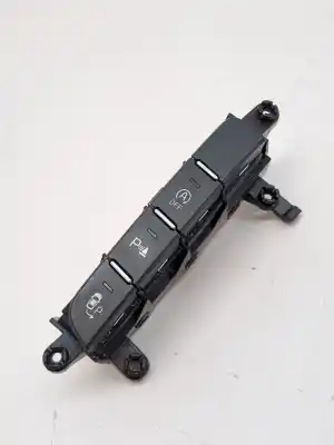 Second-hand car spare part multifunction switch for kia ceed sportswagon hybrid oem iam references 93300j7350