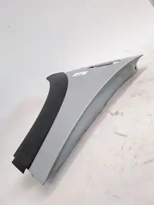 Автозапчастина б/у передне ліве крило для mini mini (r50, r53) 3240 lb gasolina 2006 3p посилання на oem iam 41217037437  