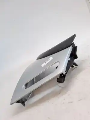 Автозапчастина б/у передне ліве крило для mini mini (r50, r53) 3240 lb gasolina 2006 3p посилання на oem iam 41217037437  