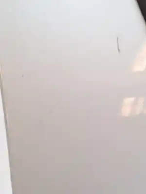 Автозапчастина б/у передне ліве крило для mini mini (r50, r53) 3240 lb gasolina 2006 3p посилання на oem iam 41217037437  