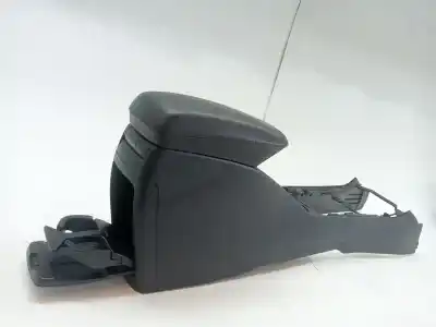 Pezzo di ricambio per auto di seconda mano console centrale per kia ceed (ed) g4fa riferimenti oem iam 846101h9200w  84660 1h0000w