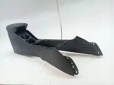 Pezzo di ricambio per auto di seconda mano console centrale per kia ceed (ed) g4fa riferimenti oem iam 846101h9200w  84660 1h0000w