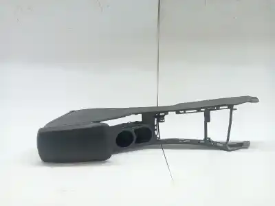 Pezzo di ricambio per auto di seconda mano console centrale per kia ceed (ed) g4fa riferimenti oem iam 846101h9200w  84660 1h0000w